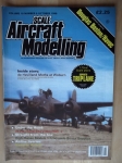 Thumbnail SCALE AIRCRAFT MODELLING SCALE AIRCRAFT MODELLING VOLUME 18 ISSUE 08